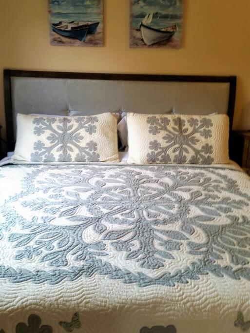 Castlegate Guest Apartment 비스타 외부 사진