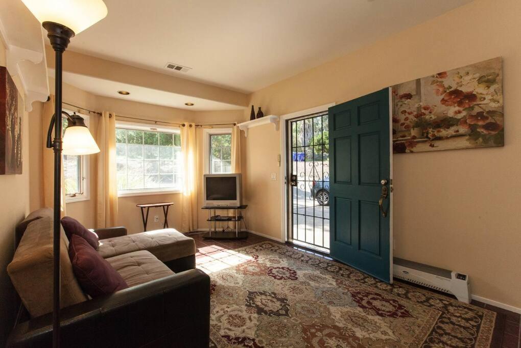 Castlegate Guest Apartment 비스타 외부 사진
