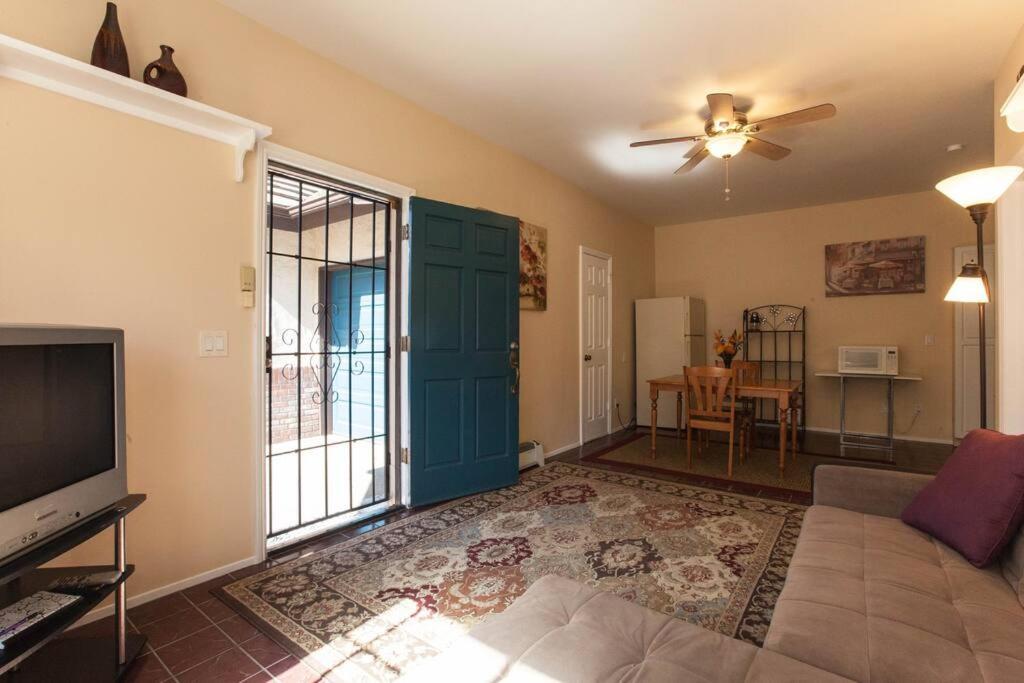 Castlegate Guest Apartment 비스타 외부 사진
