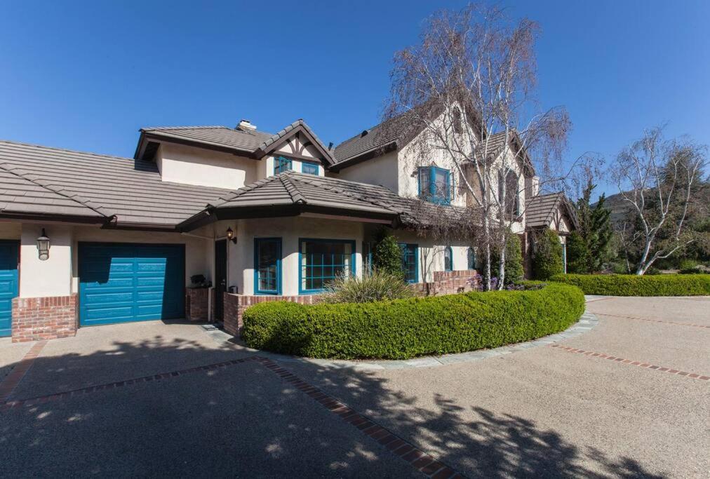 Castlegate Guest Apartment 비스타 외부 사진