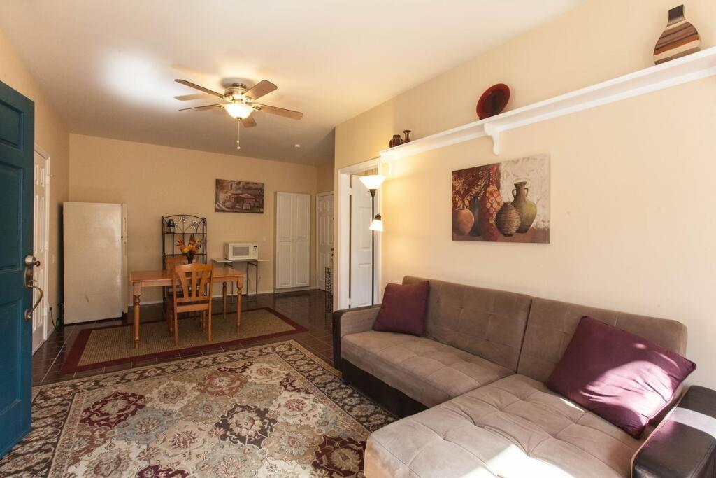 Castlegate Guest Apartment 비스타 외부 사진