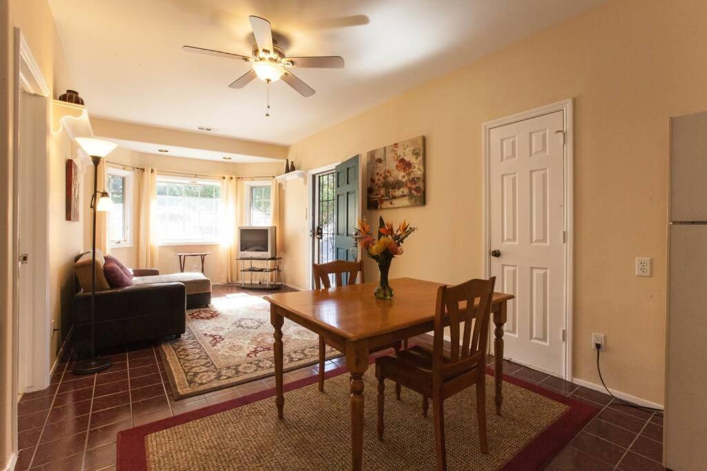 Castlegate Guest Apartment 비스타 외부 사진