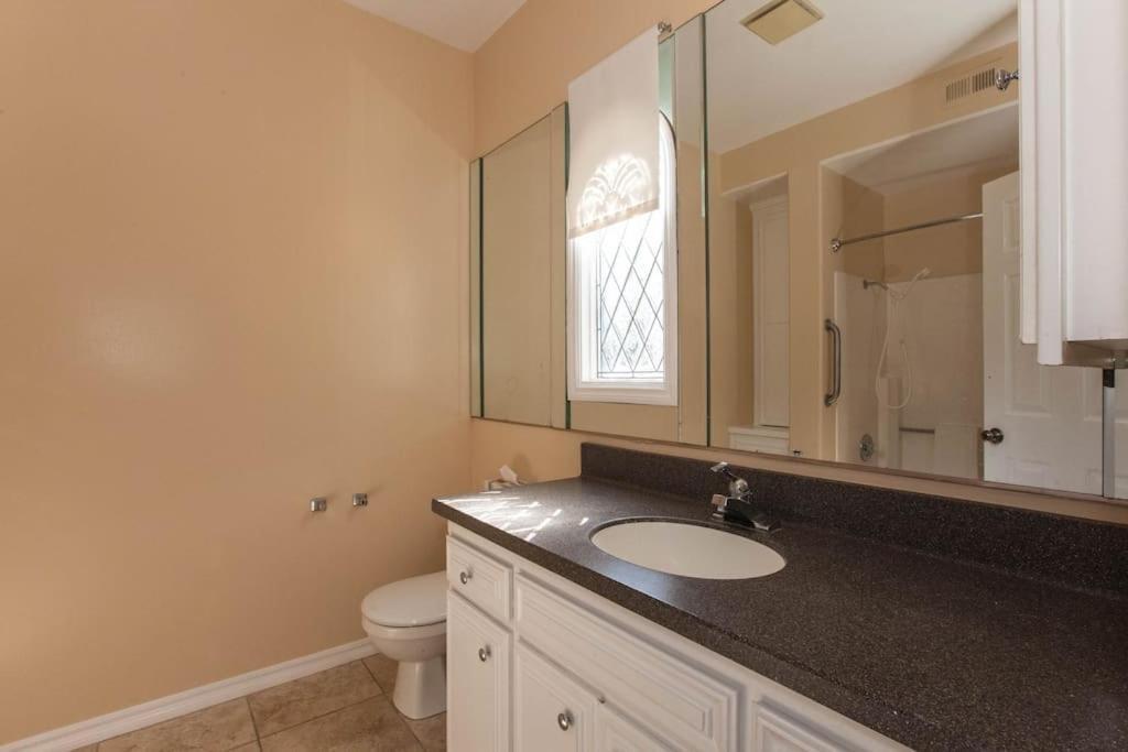 Castlegate Guest Apartment 비스타 외부 사진