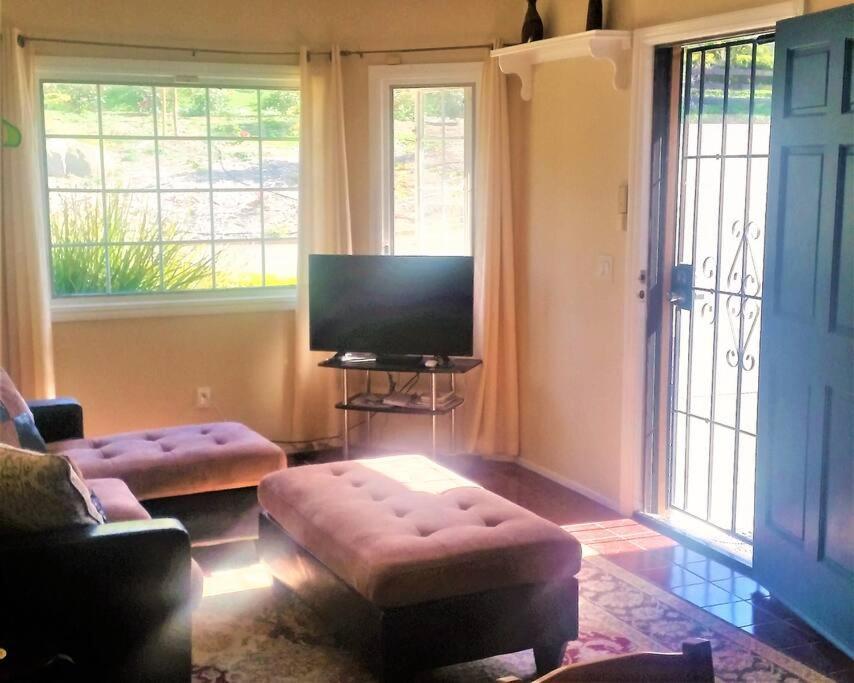 Castlegate Guest Apartment 비스타 외부 사진