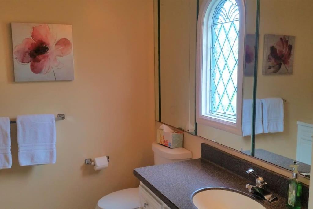 Castlegate Guest Apartment 비스타 외부 사진