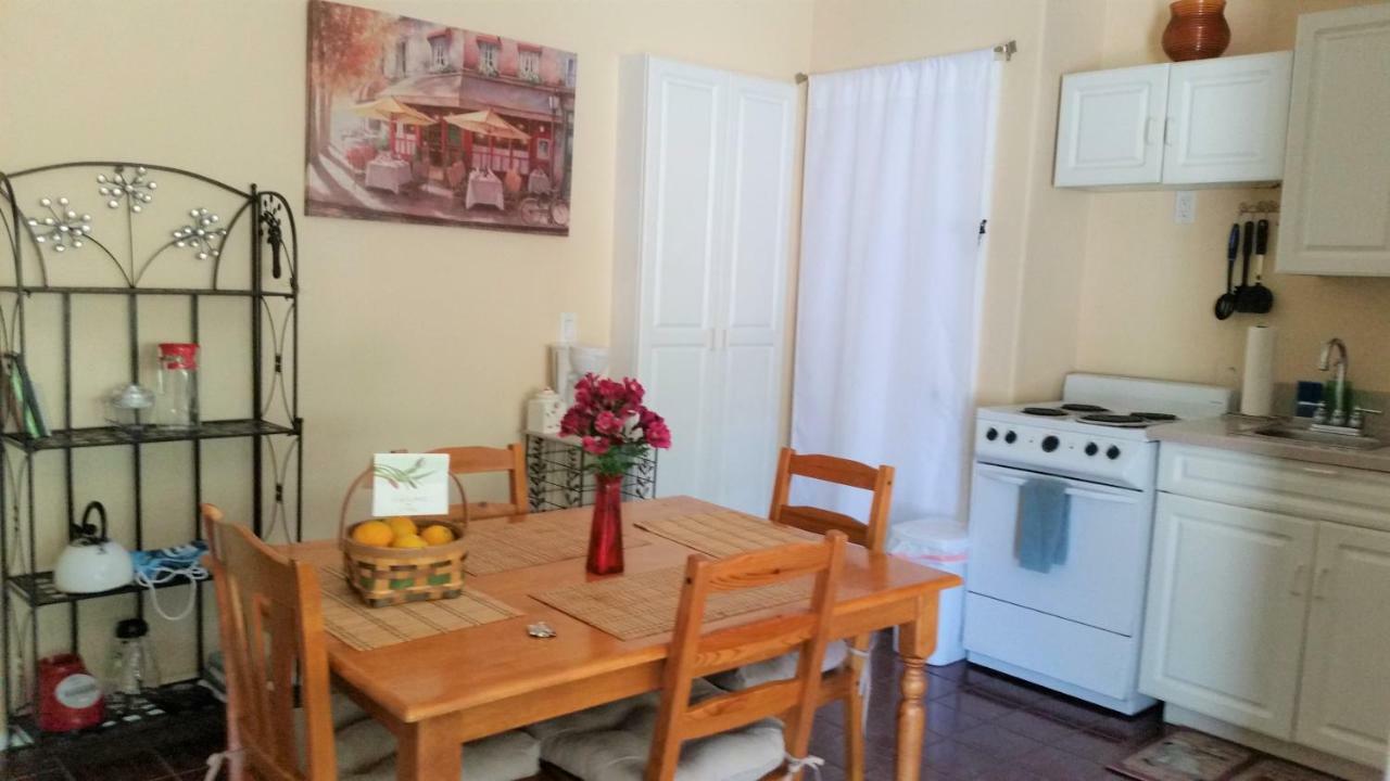 Castlegate Guest Apartment 비스타 외부 사진